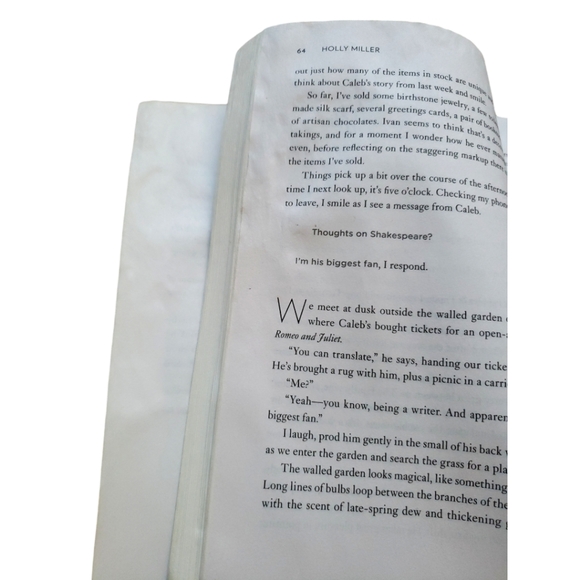 ☕ What Might Have Been Paperback Book - Picture 7 of 8